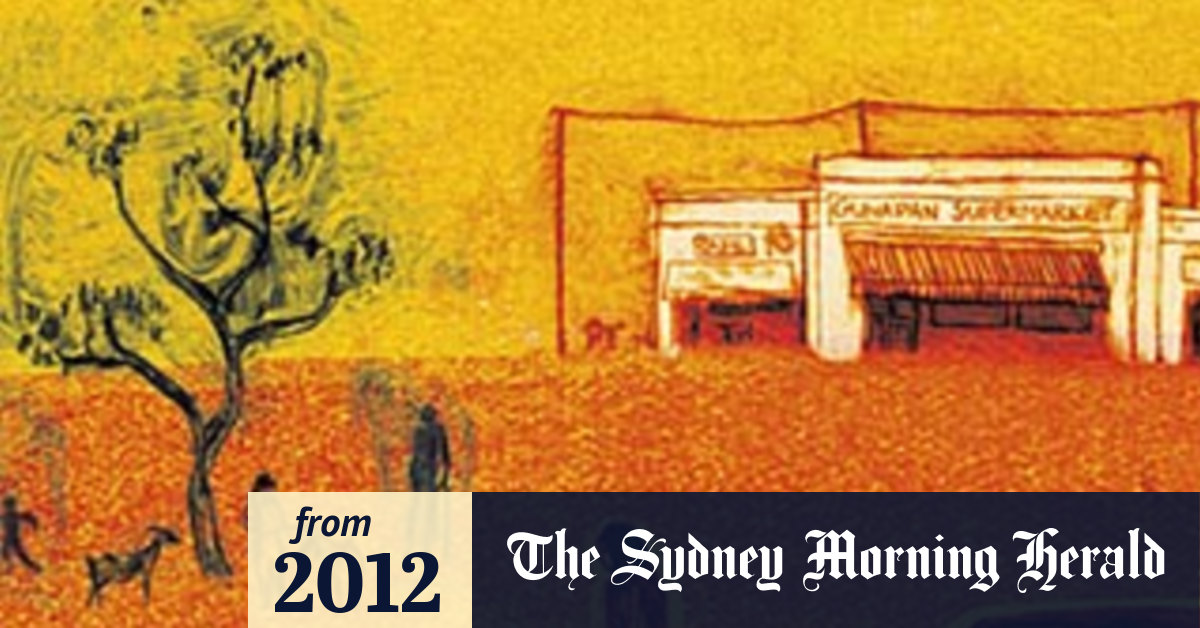 A ballad of smalltown struggles